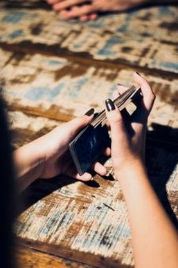 rút tối thiểu V9bet